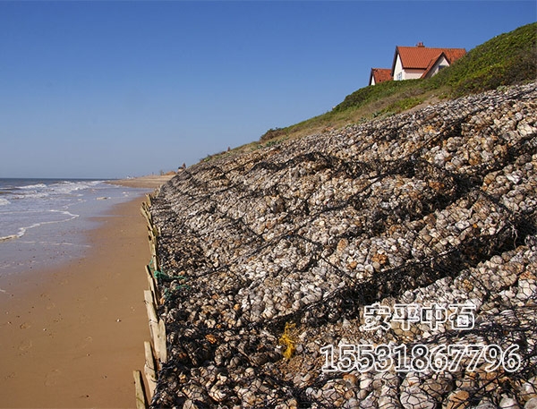 護坡格賓網(wǎng) 護坡格賓網(wǎng)