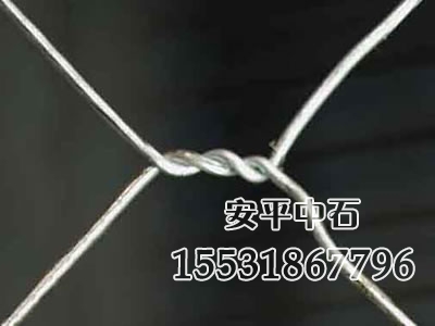 三擰格賓網 三擰格賓網