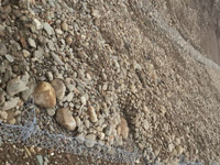 2015年新疆伊寧河道綜合治理工程